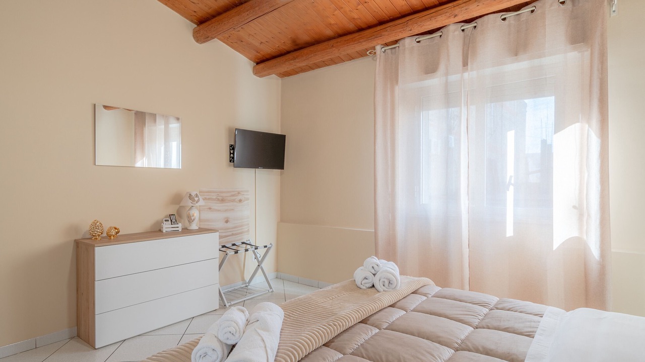 Photo of Bedroom in Floridia