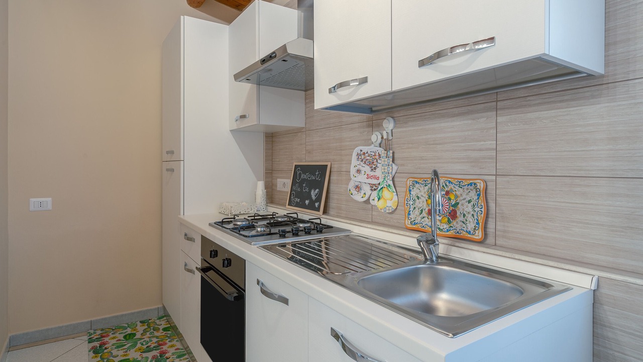Photo of Kitchen in Floridia