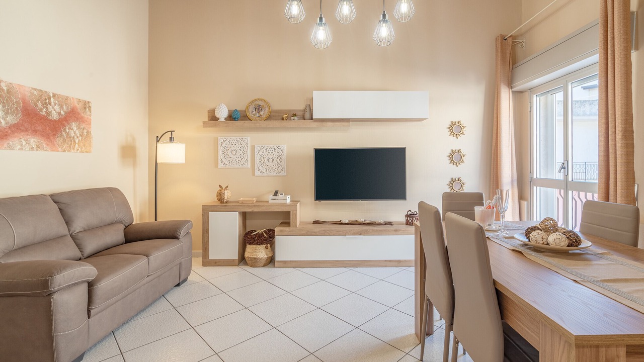Photo of Livingroom in Floridia