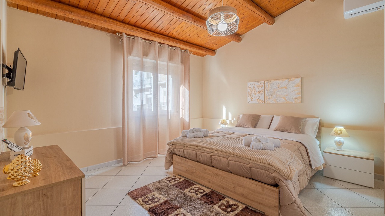 Photo of Bedroom in Floridia