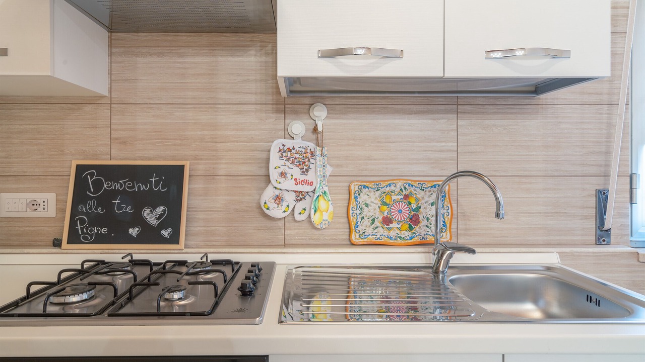 Photo of Kitchen in Floridia