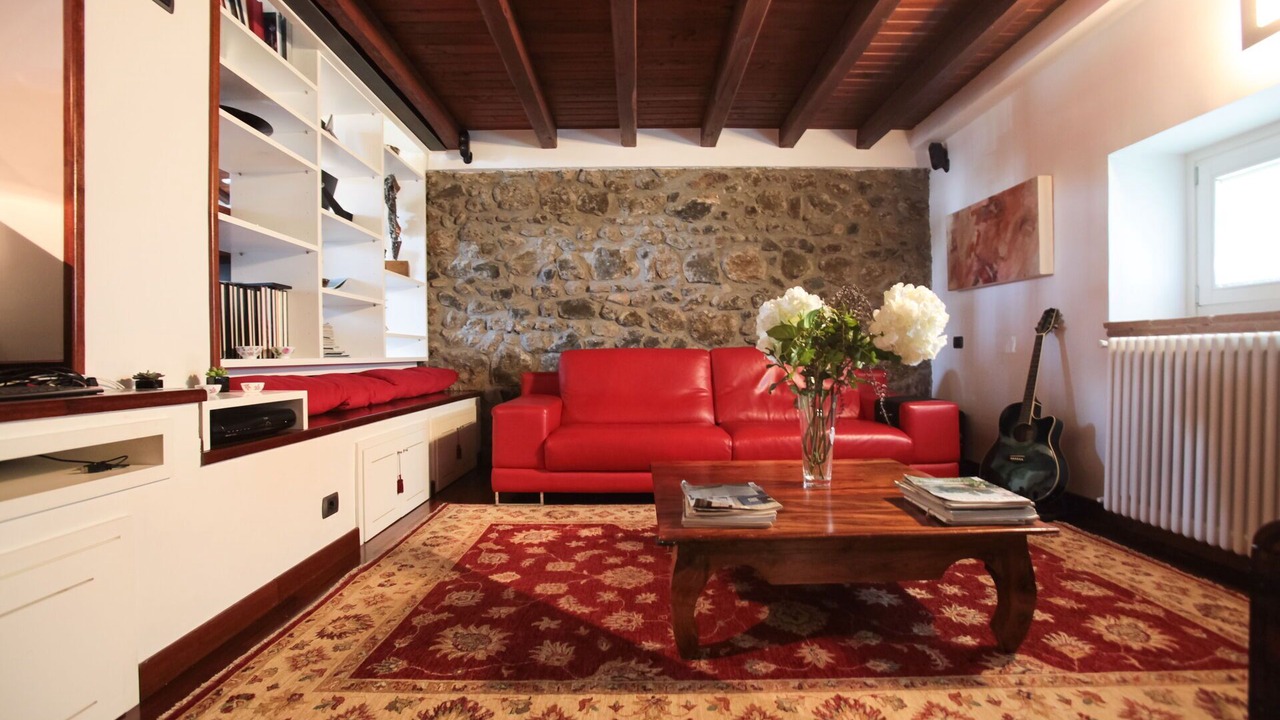 Photo of Livingroom in Velletri