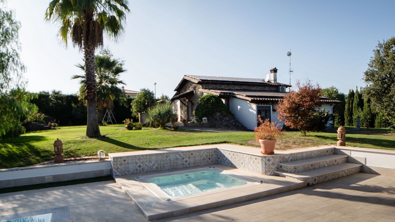 Photo of Outdoor in Velletri