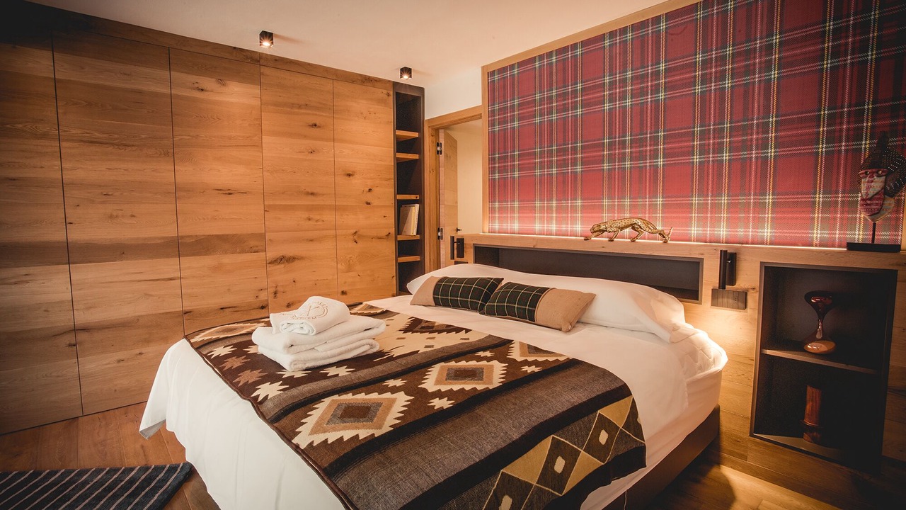 Photo of Bedroom in Paquier