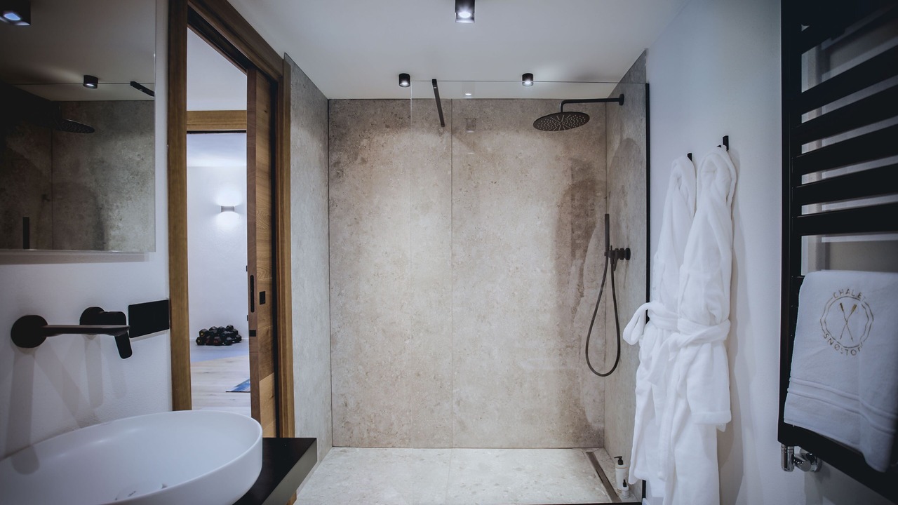Photo of Bathroom in Paquier