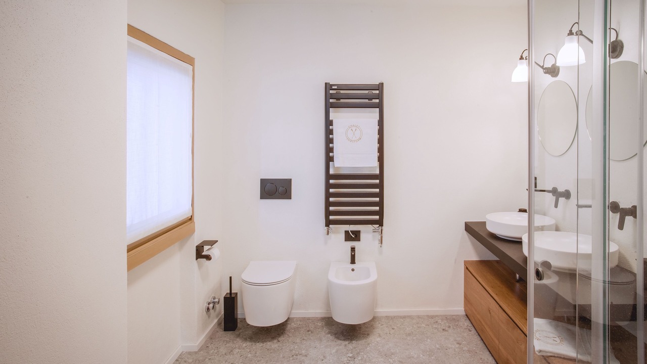 Photo of Bathroom in Paquier