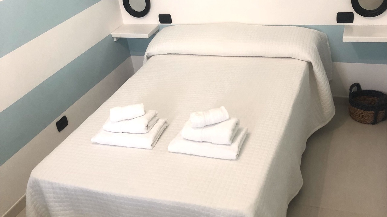 Photo of Bedroom in Savelletri