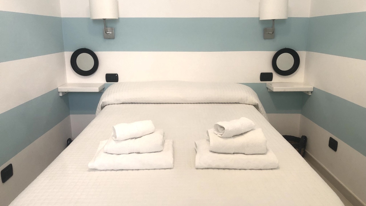 Photo of Bedroom in Savelletri