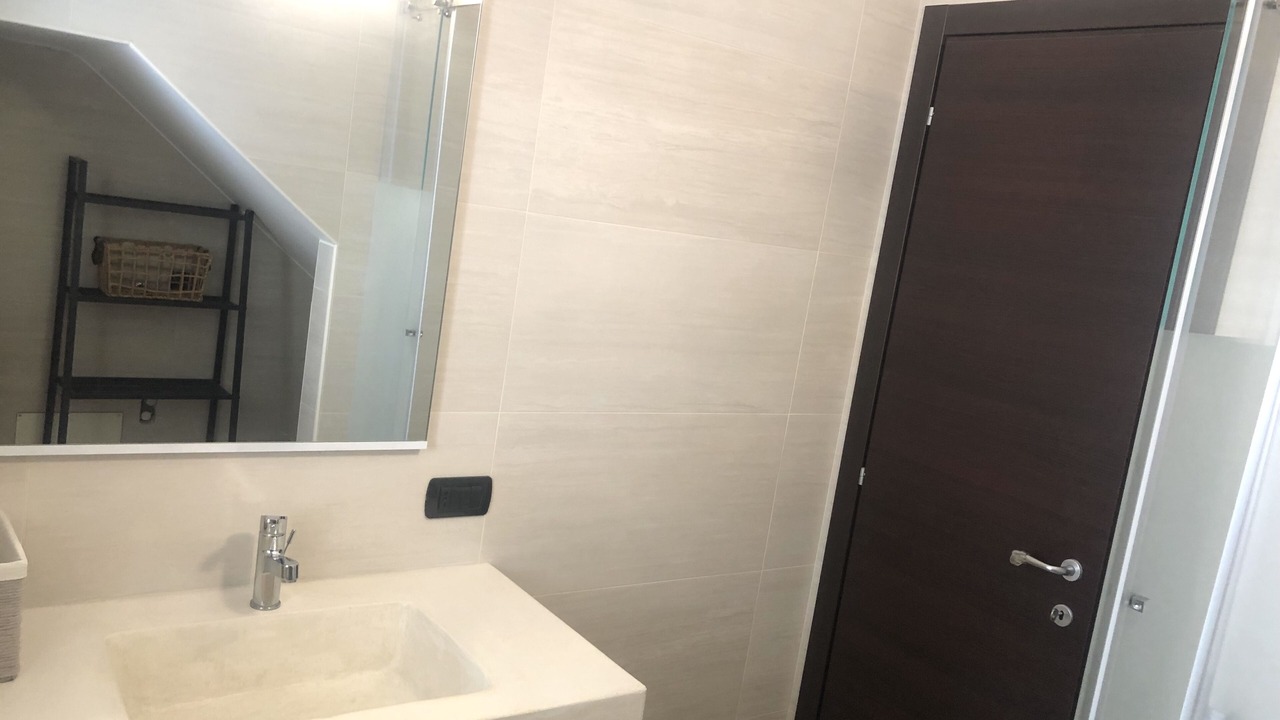 Photo of Bathroom in Savelletri