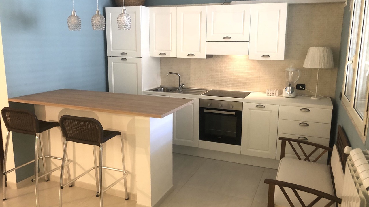Photo of Kitchen in Savelletri