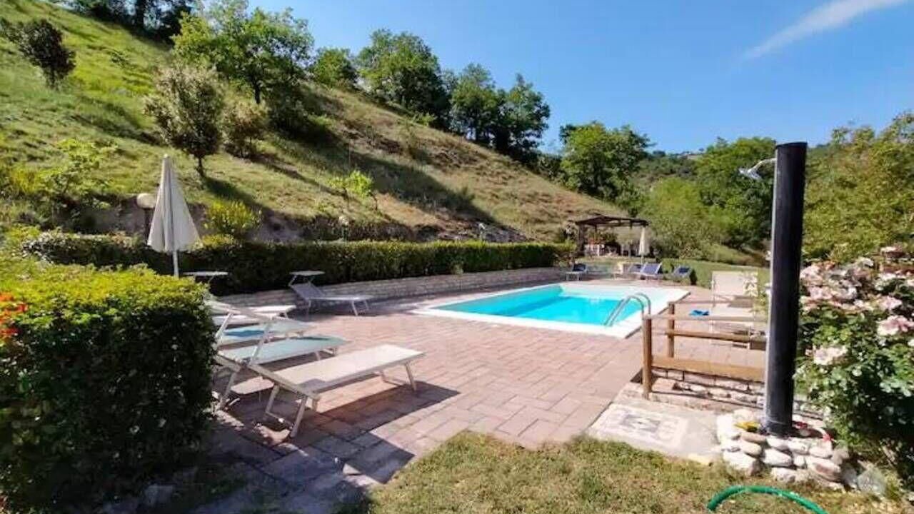 Photo of Outdoor in Acqualagna