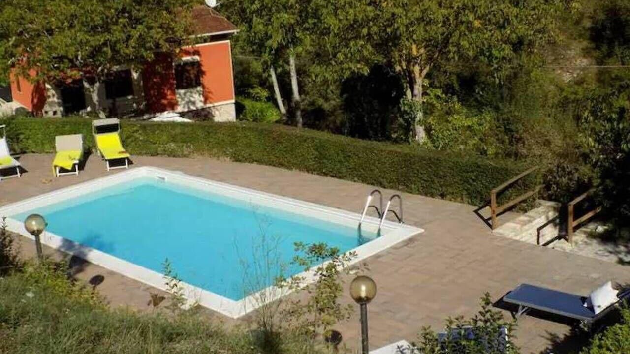 Photo of Outdoor in Acqualagna