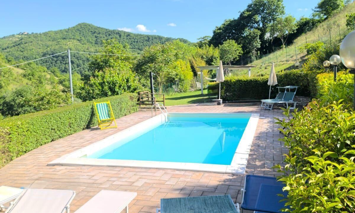 Photo of Outdoor in Acqualagna