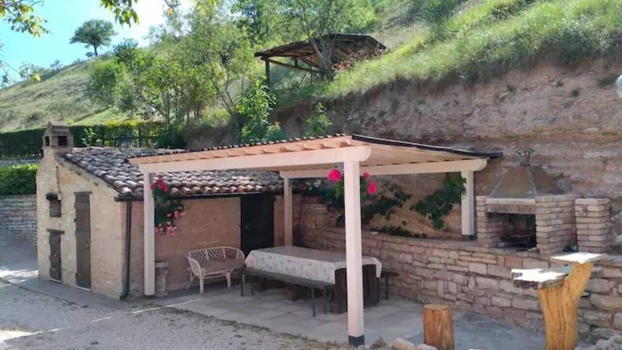Photo of Outdoor in Acqualagna