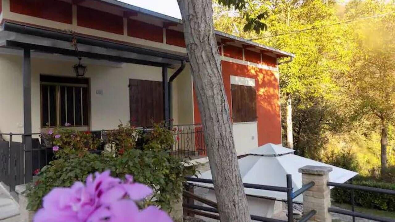 Photo of Outdoor in Acqualagna