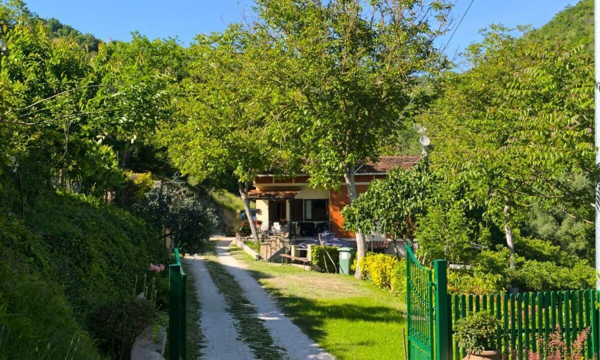 Photo of Outdoor in Acqualagna