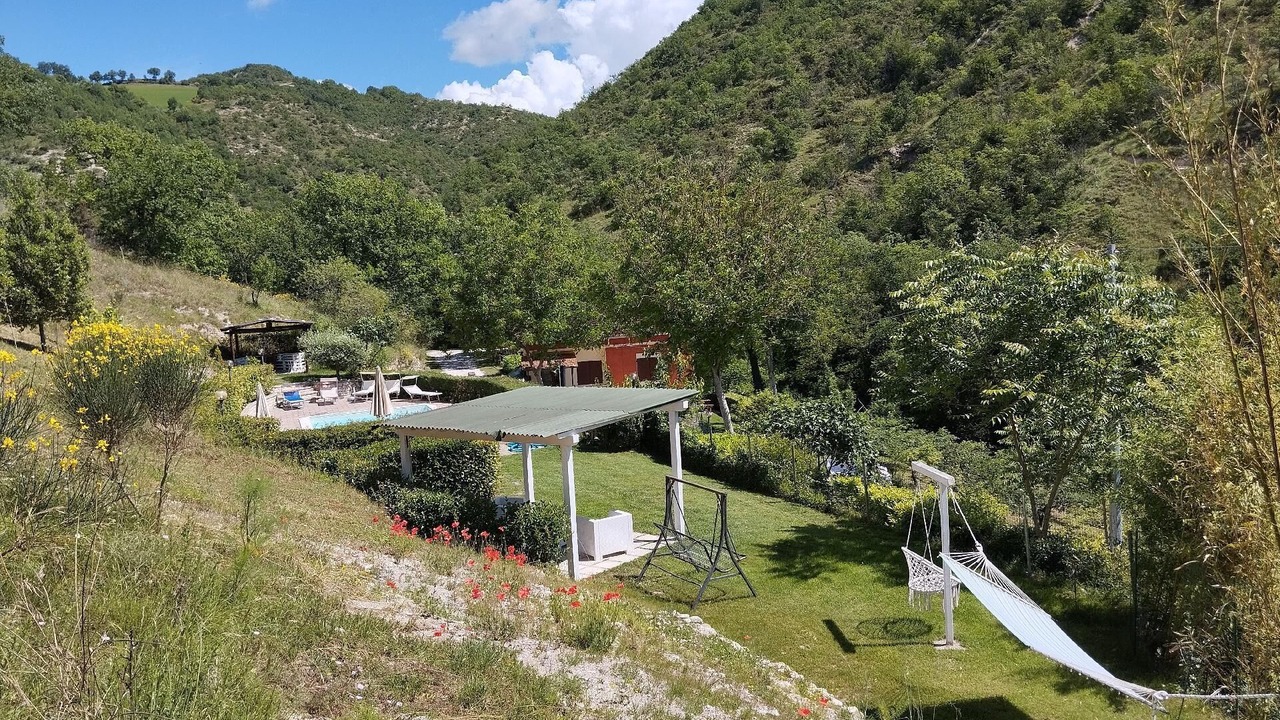 Photo of Outdoor in Acqualagna