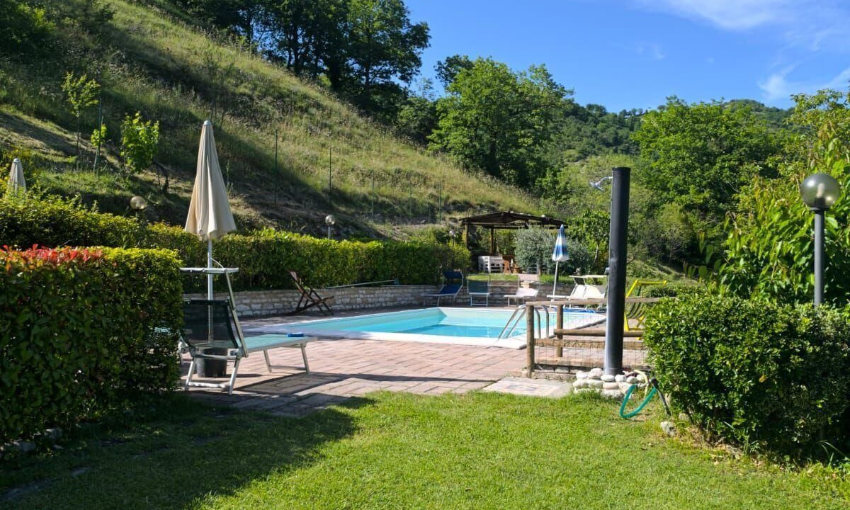 Photo of Outdoor in Acqualagna