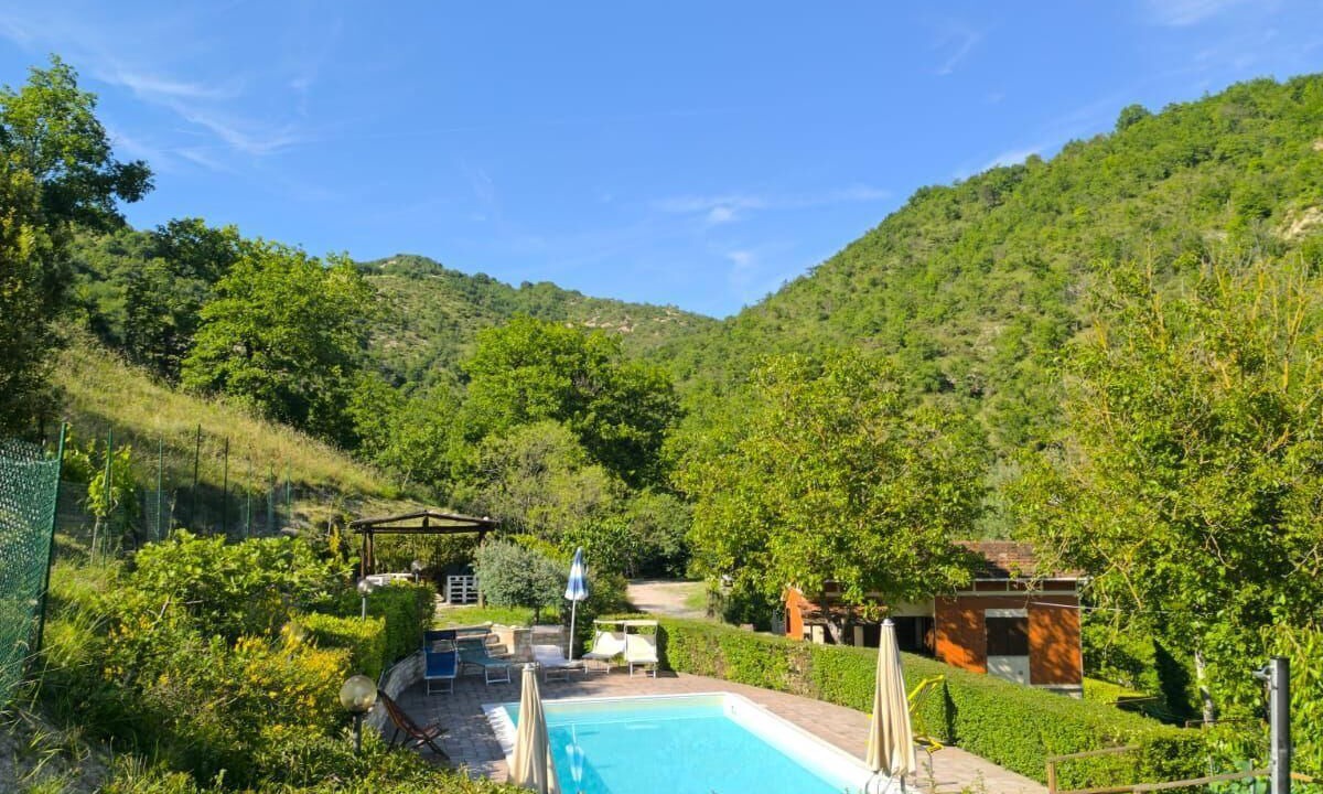 Photo of Outdoor in Acqualagna