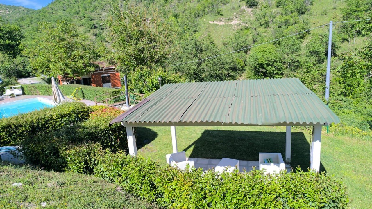 Photo of Outdoor in Acqualagna