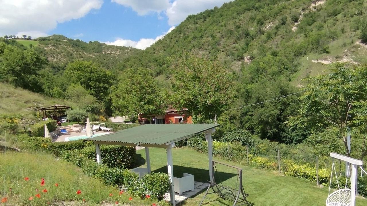 Photo of Outdoor in Acqualagna