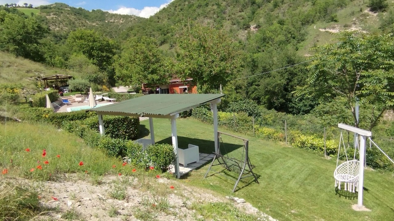 Photo of Outdoor in Acqualagna
