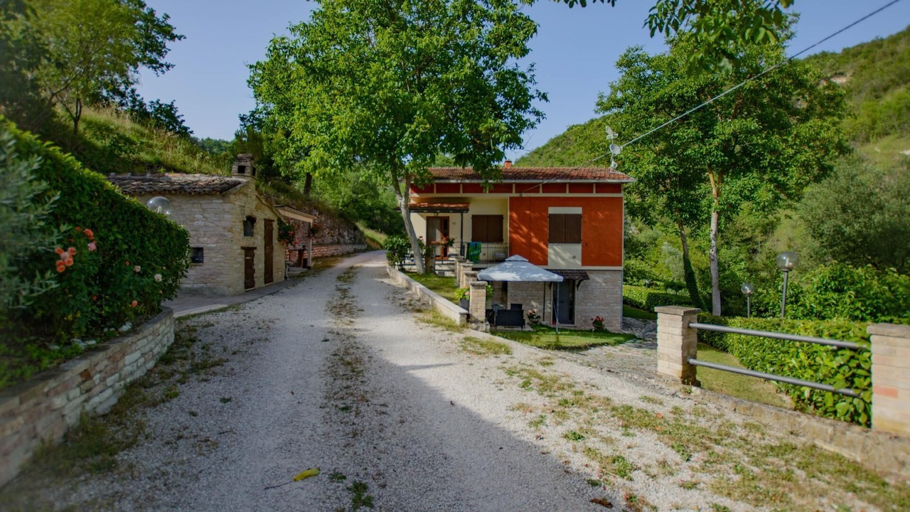 Photo of Outdoor in Acqualagna