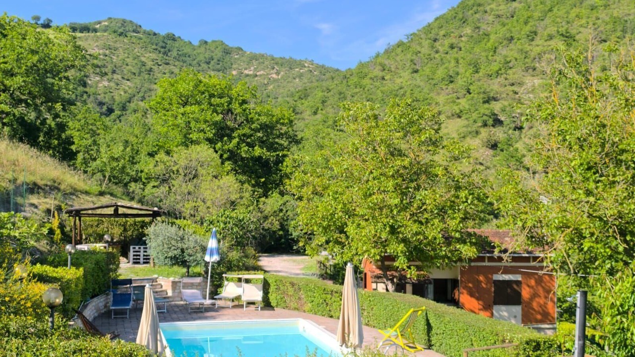 Photo of Outdoor in Acqualagna