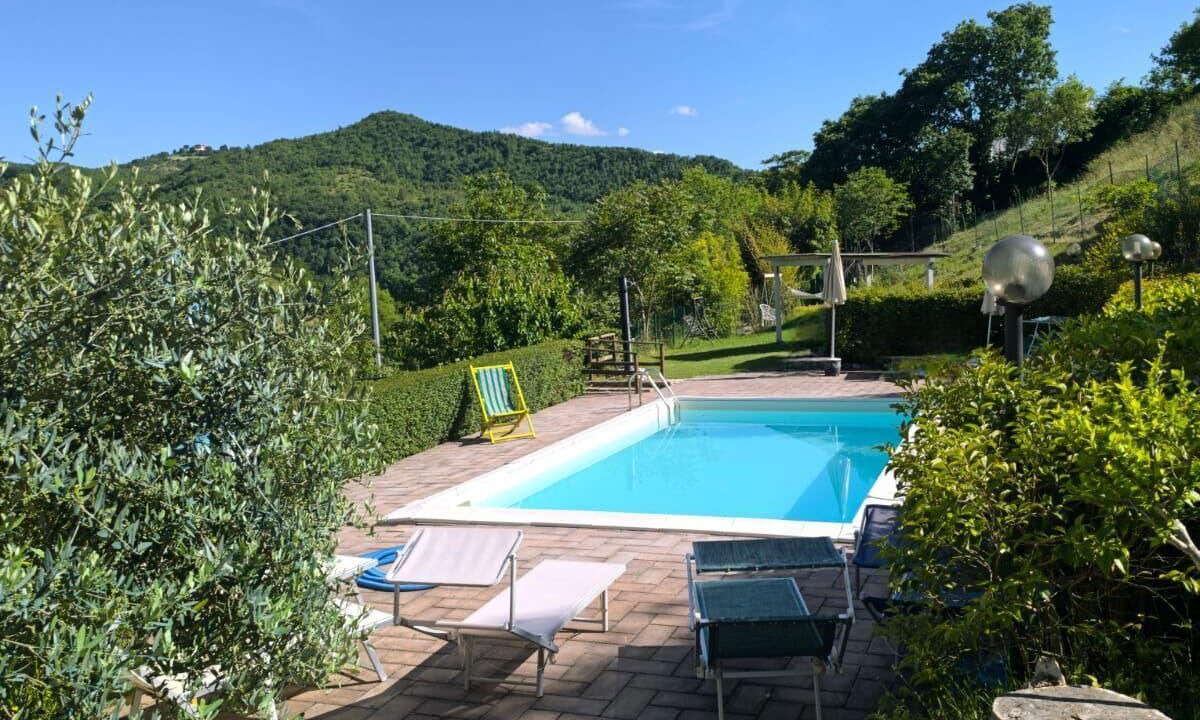 Photo of Outdoor in Acqualagna