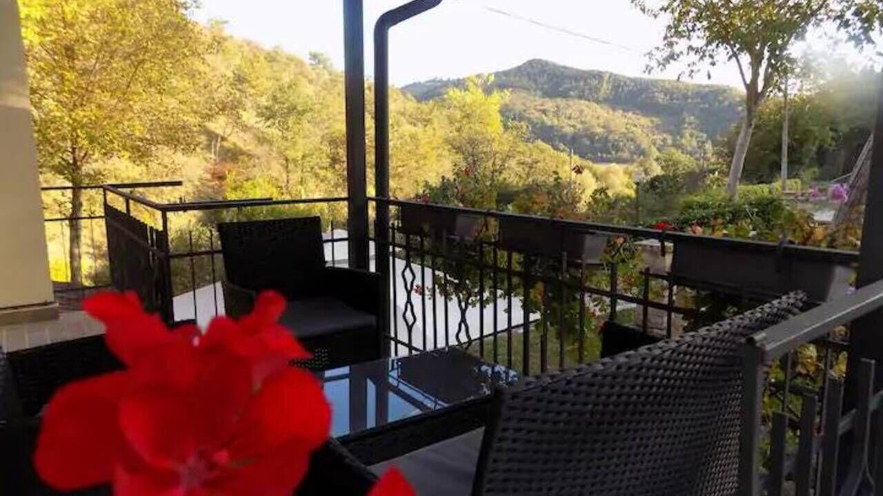 Photo of Patio Balcony in Acqualagna