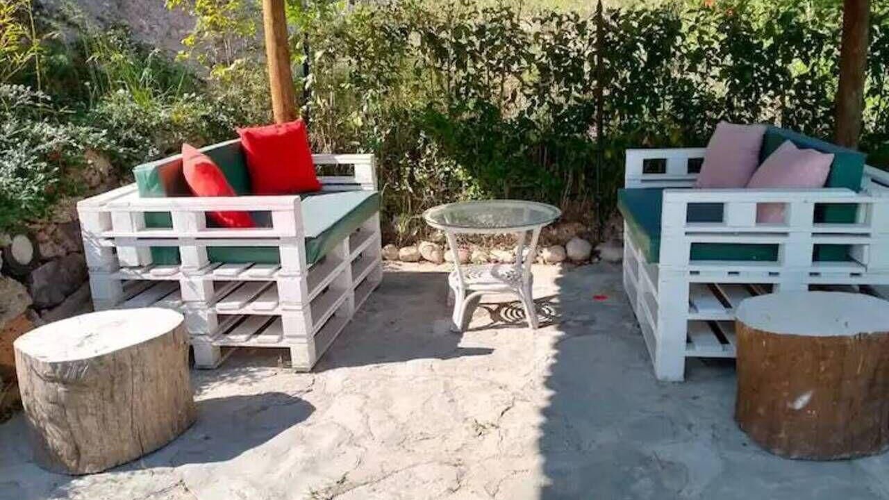 Photo of Patio Balcony in Acqualagna