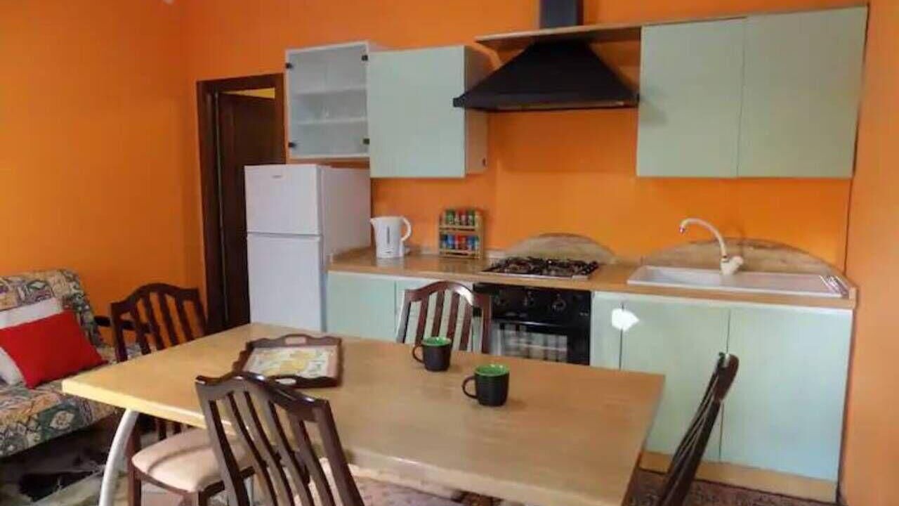 Photo of Kitchen in Acqualagna