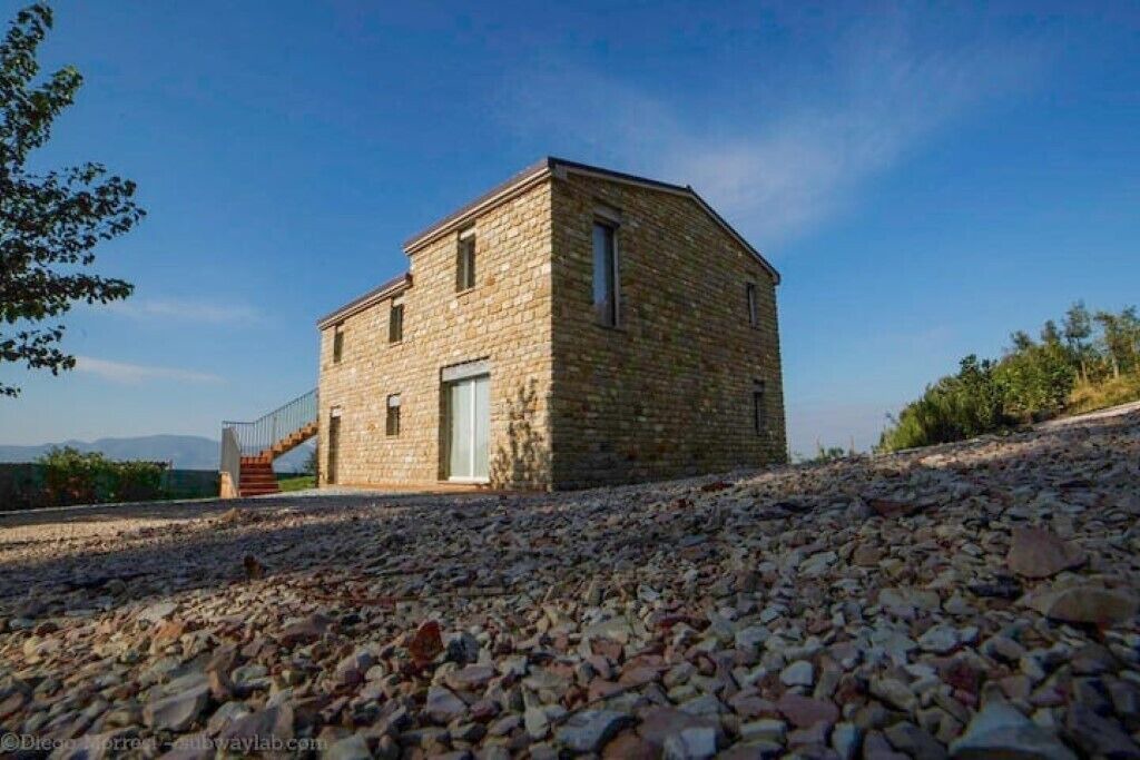 Photo of Outdoor in Montecarotto