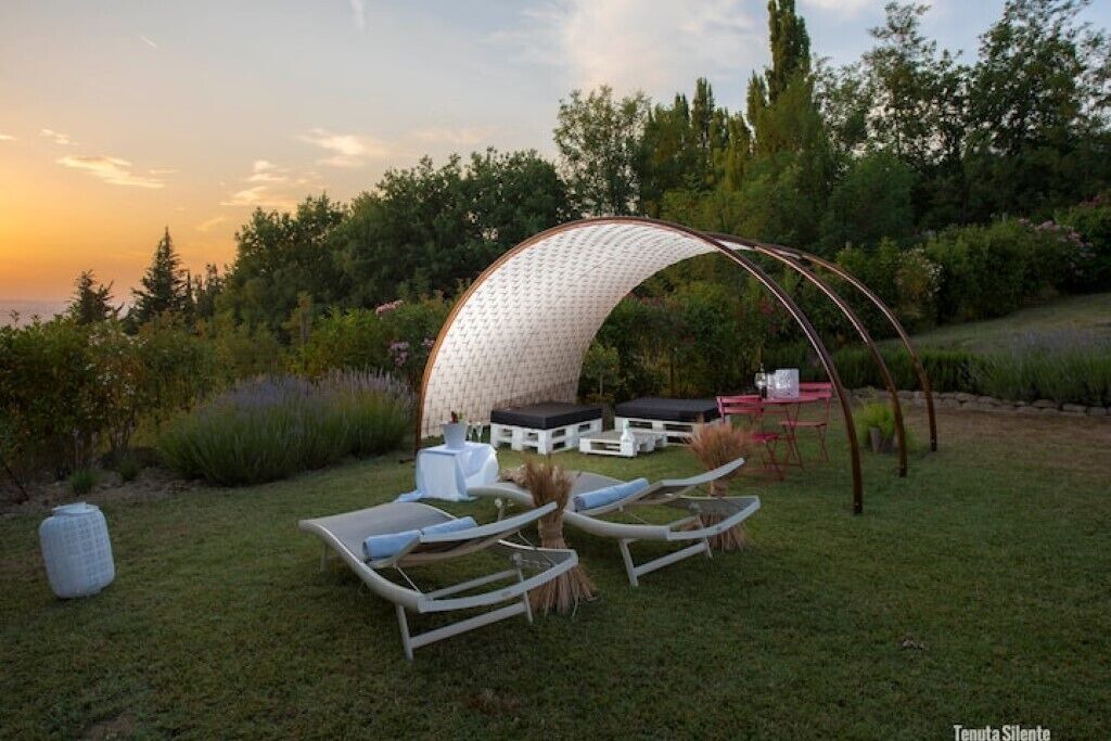 Photo of Outdoor in Montecarotto