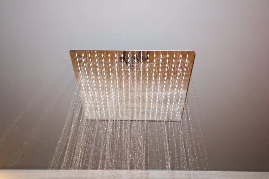 Photo of Bathroom in Montecarotto