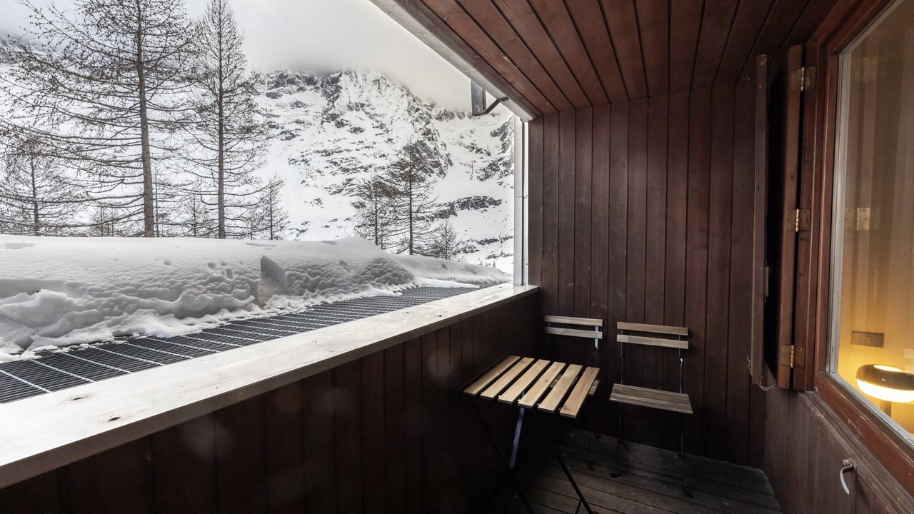 Photo of Outdoor in Cervinia