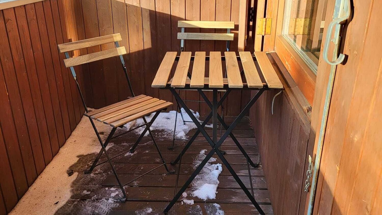 Photo of Outdoor in Cervinia
