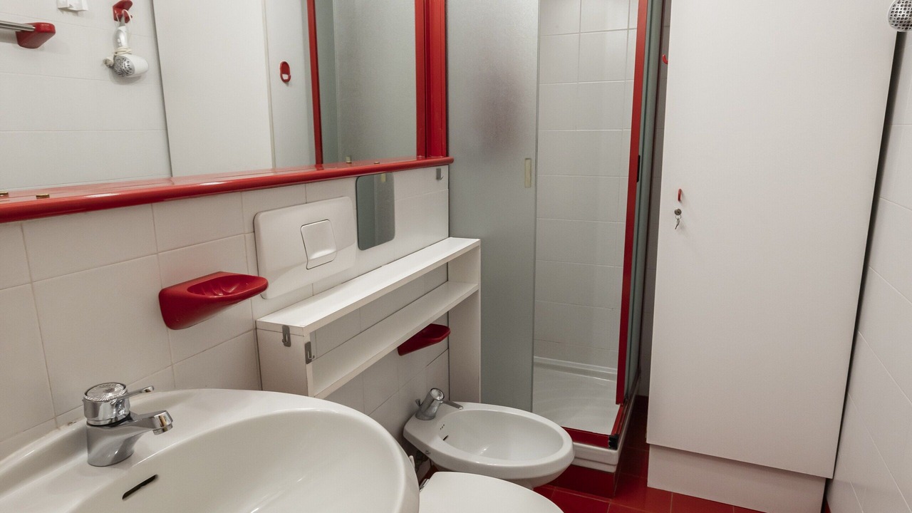 Photo of Bathroom in Cervinia