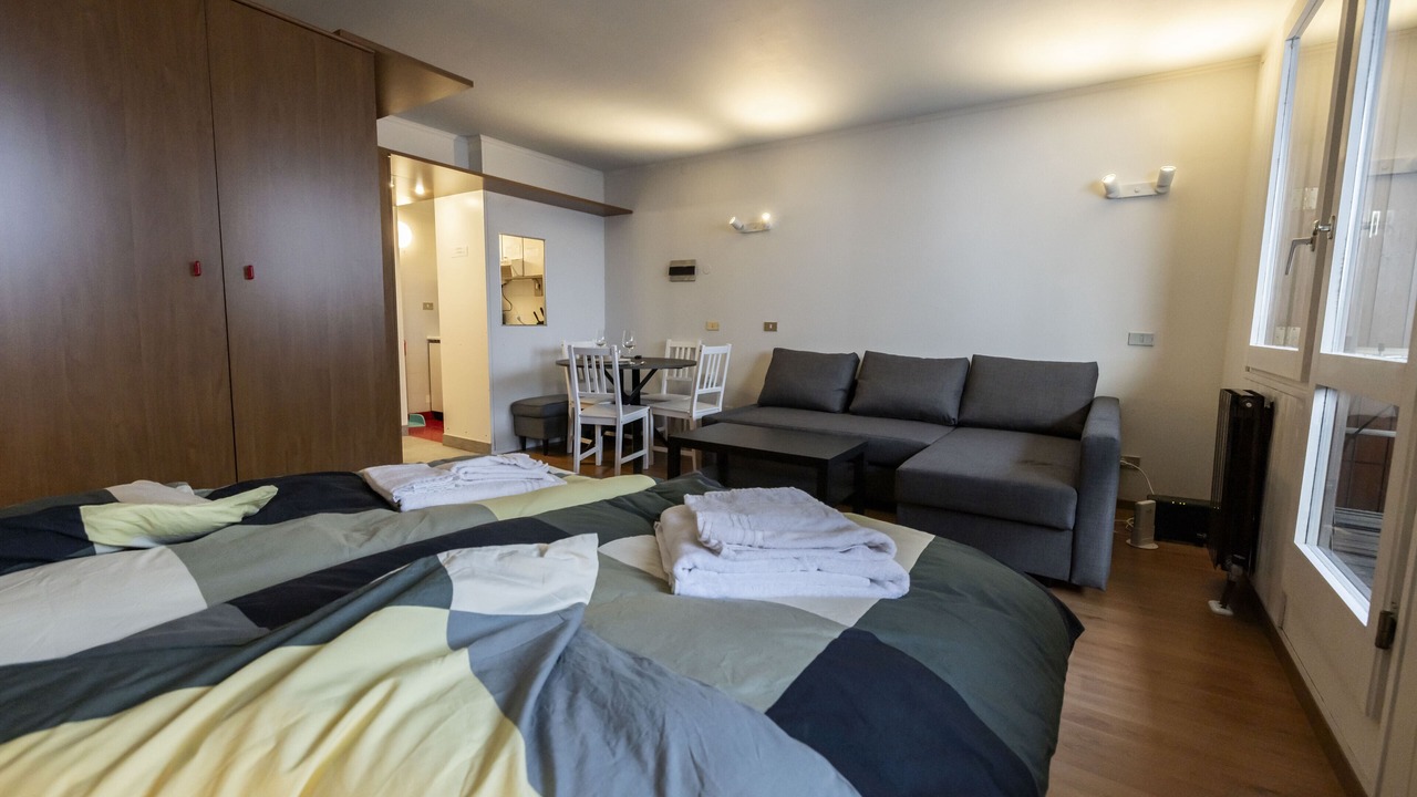 Photo of Bedroom in Cervinia
