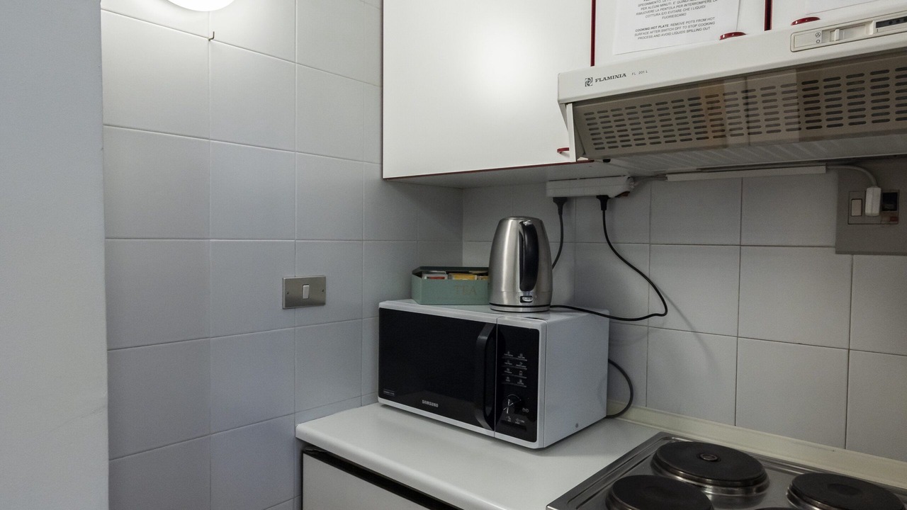 Photo of Kitchen in Cervinia