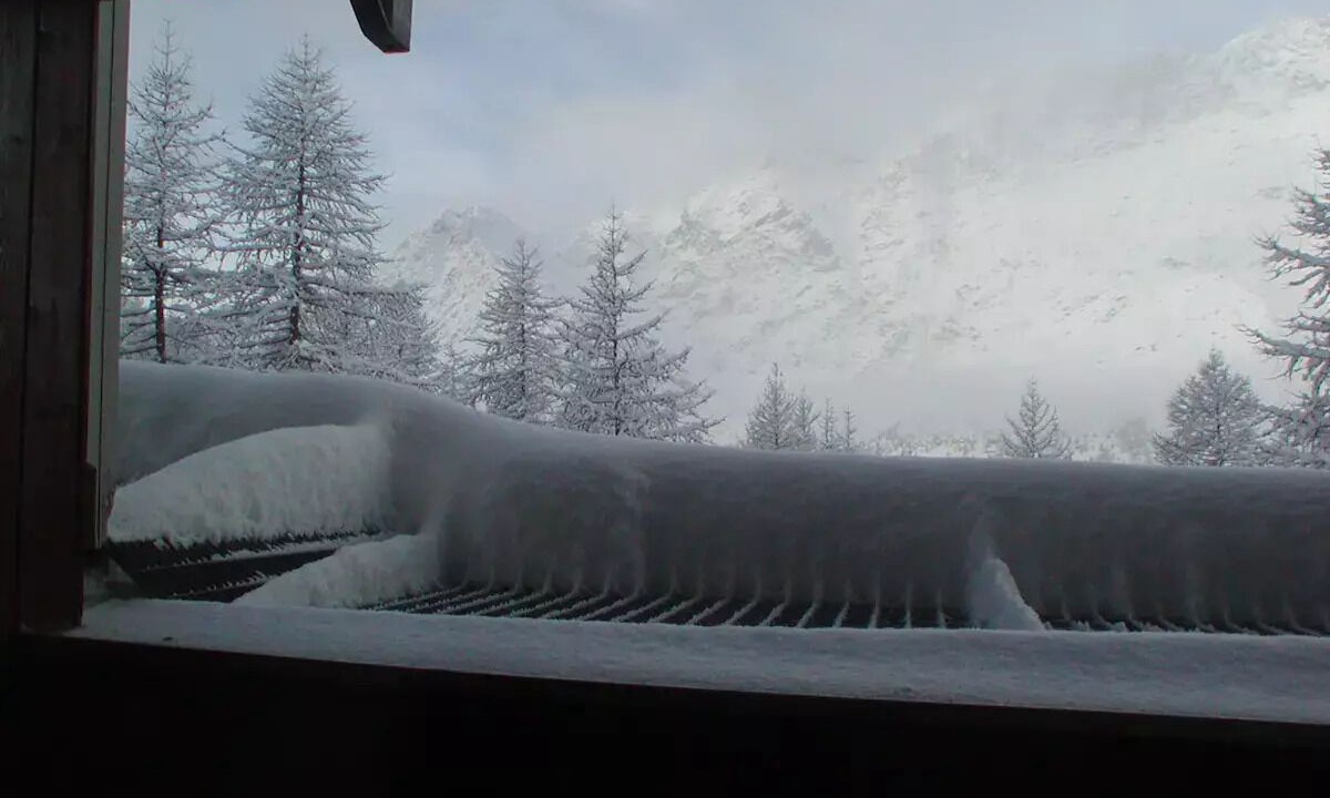 Photo of Others in Cervinia