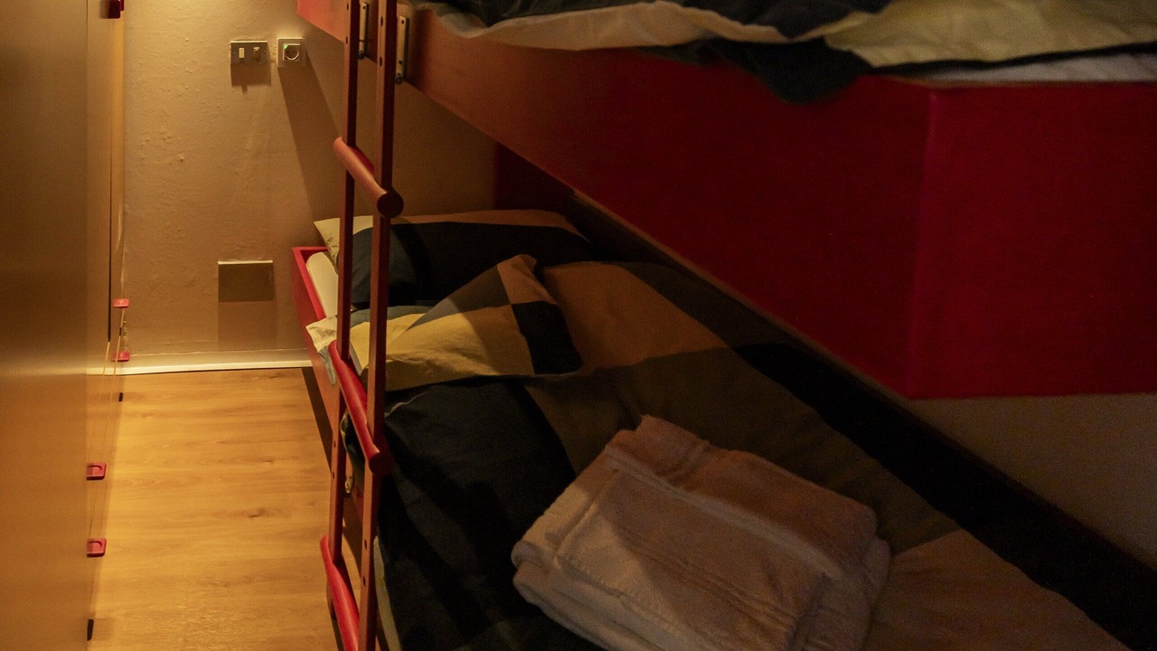 Photo of Bedroom in Cervinia