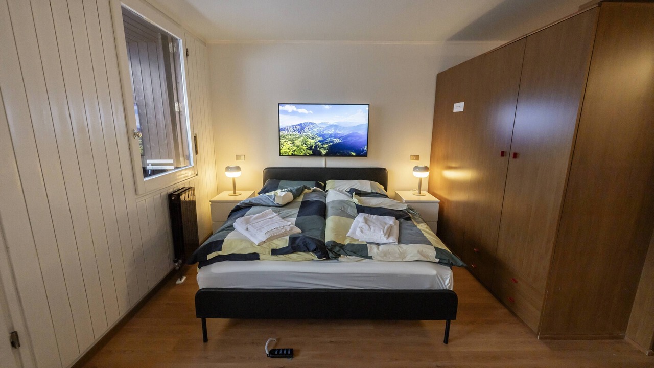 Photo of Bedroom in Cervinia
