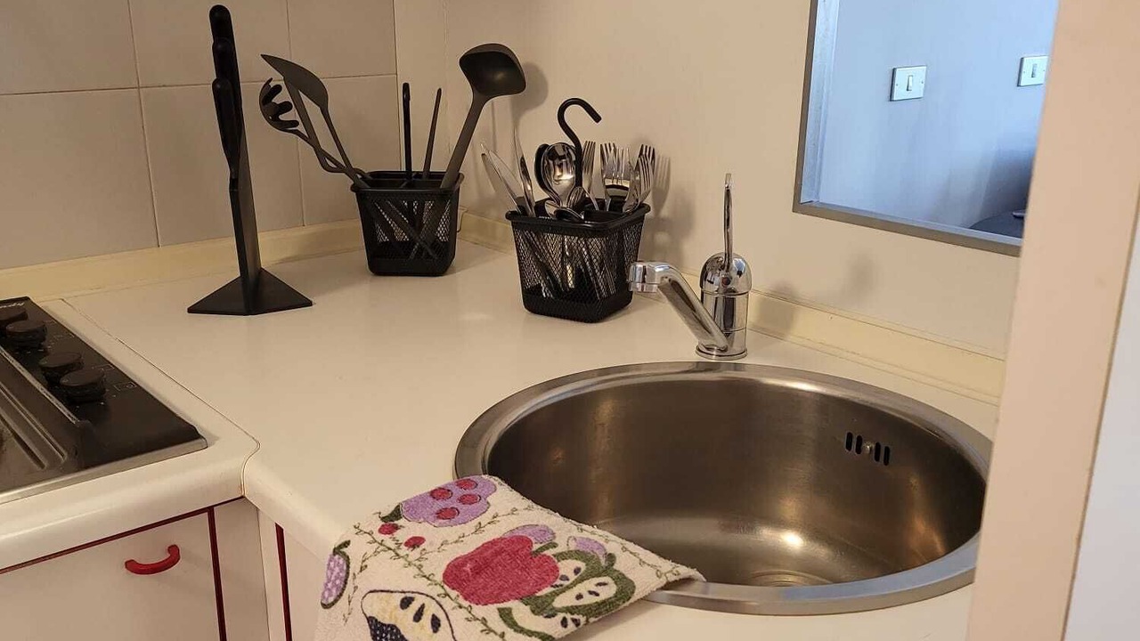 Photo of Kitchen in Cervinia