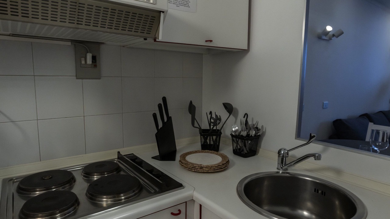 Photo of Kitchen in Cervinia