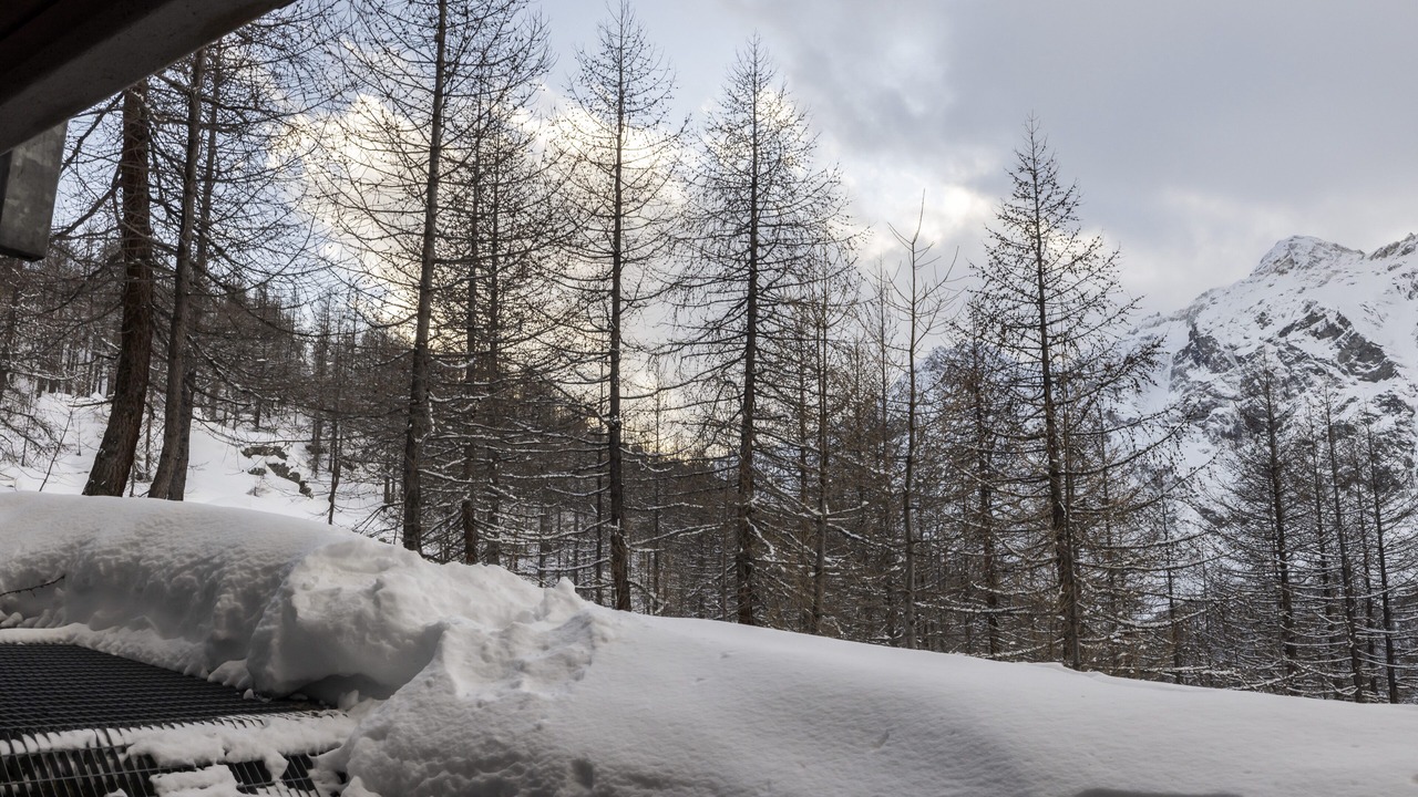 Photo of Outdoor in Cervinia
