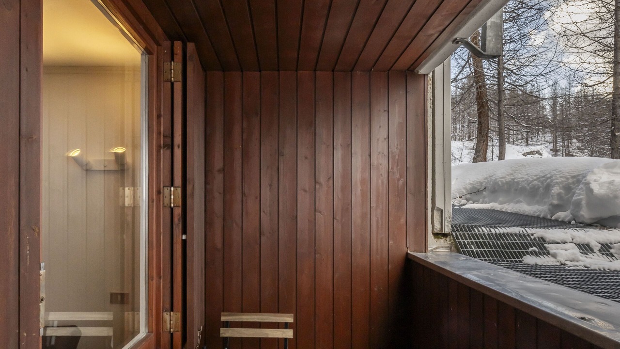 Photo of Outdoor in Cervinia