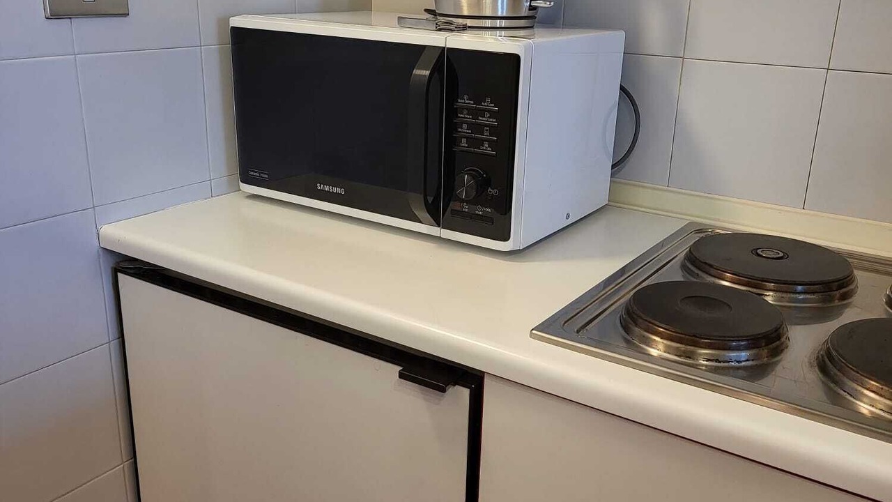 Photo of Kitchen in Cervinia