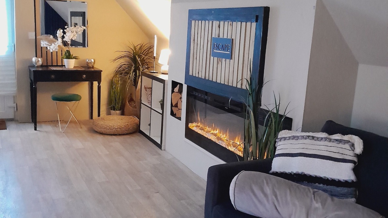 Photo of Livingroom in Moneymore
