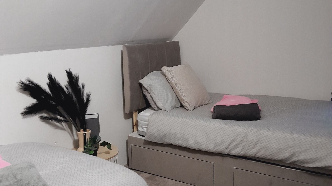 Photo of Bedroom in Moneymore